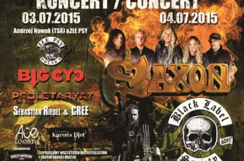 Eleven Bike Fest 2015