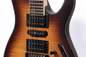 Wygraj Ibaneza lub Warwicka - Świąteczny Konkurs Recenzji w Guitar Center