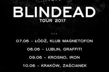 Blindead