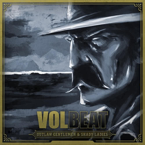 Nowy album Volbeat w kwietniu