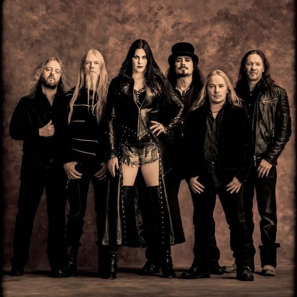 Najnowszy album Nightwish w marcu