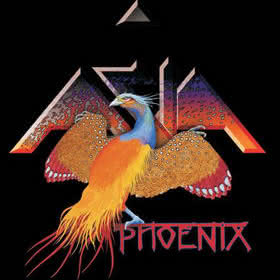 Asia - Phoenix