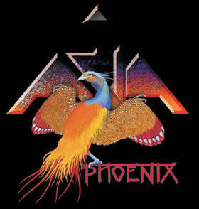 Asia - Phoenix