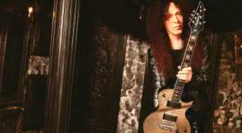Marty Friedman