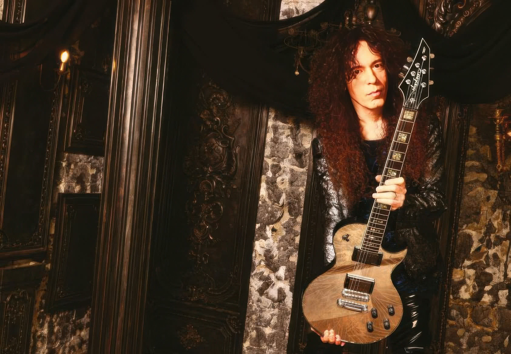 Marty Friedman