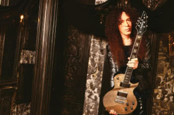 Marty Friedman