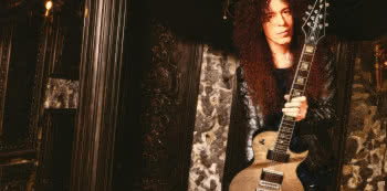 Marty Friedman