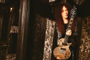 Marty Friedman