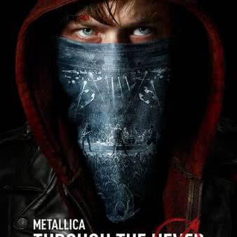 Metallica Through The Never - soundtrack we wrześniu