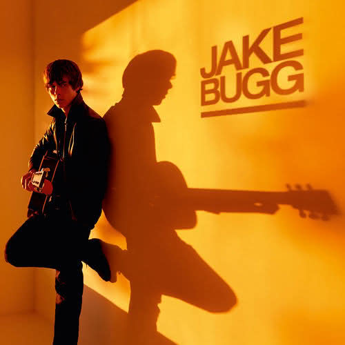 Drugi album Jake'a Bugga w sklepach