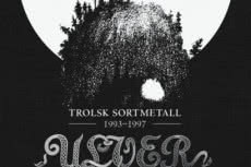Trolsk Sortmetall 1993-1997