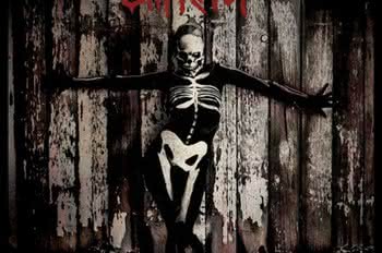 .5: The Gray Chapter - nowy album Slipknot