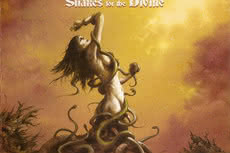 Snakes For The Divine