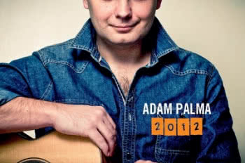 Adam Palma prezentuje album 2012