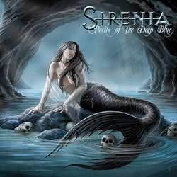 Sirenia - Perils Of The Deep Blue