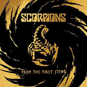Scorpions - From The First Sting