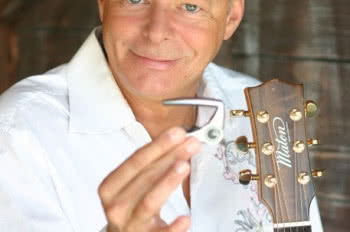 Gitara+: Tommy Emmanuel