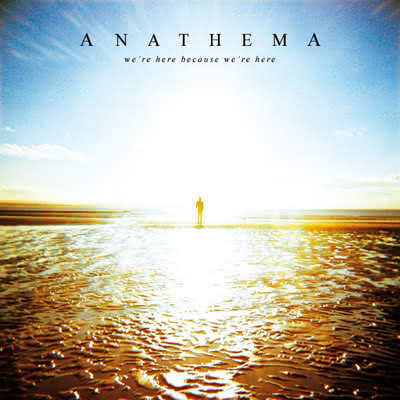 Sample nowego albumu Anathemy dostępne do przesłuchania