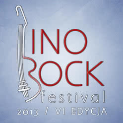 Ino-Rock 2013 - pierwsze zespoły