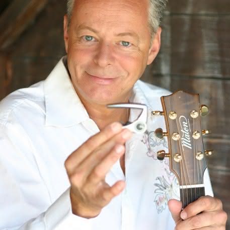 Gitara+: Tommy Emmanuel