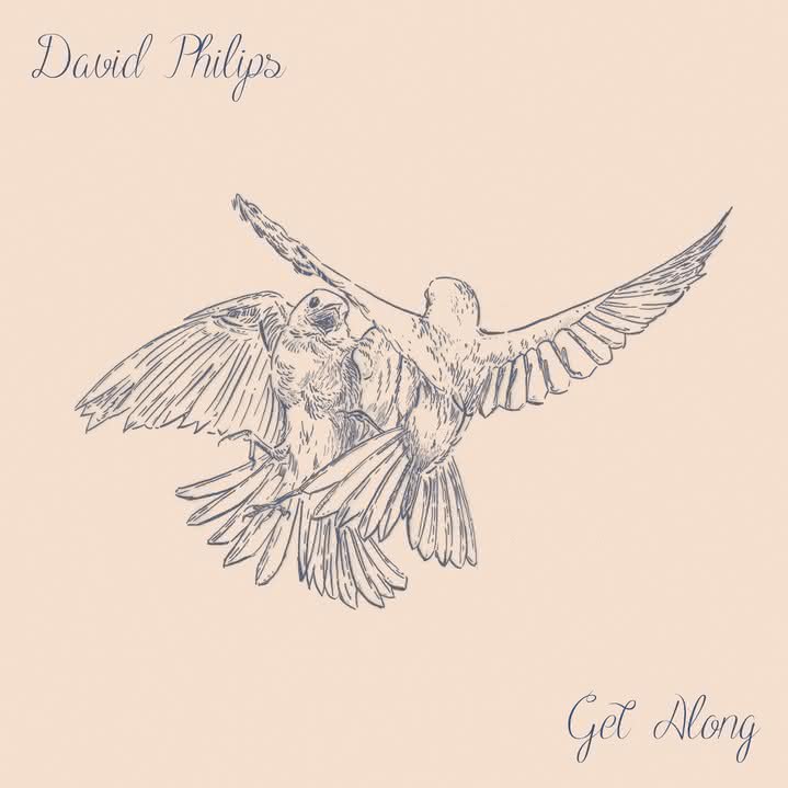 David Philips - Get Along