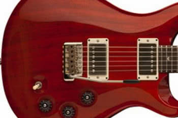 Specjalna edycja gitar PRS DGT Standard