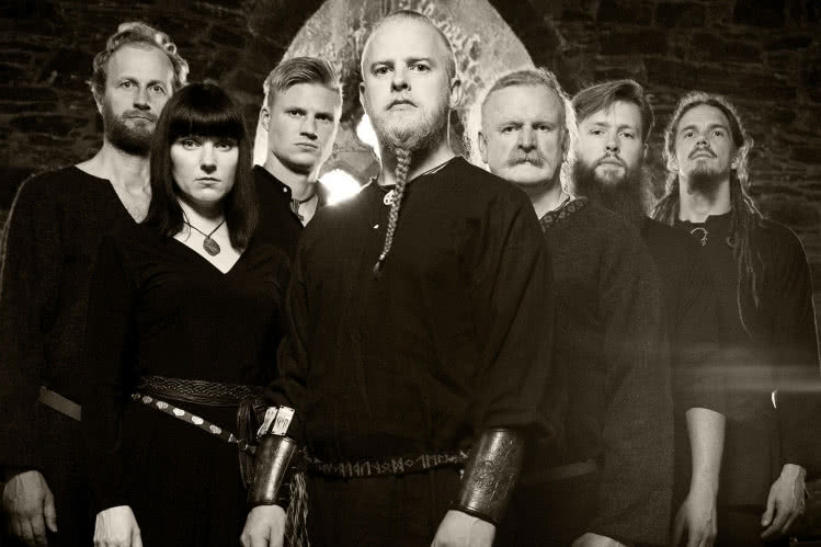 Wardruna wróci do Polski w przyszłym roku