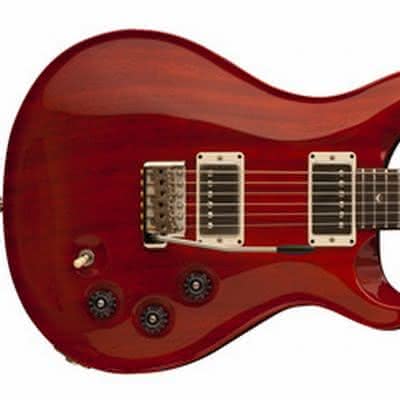 Specjalna edycja gitar PRS DGT Standard