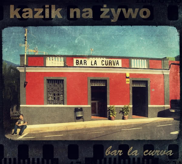Kazik Na Żywo - znamy datę premiery