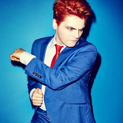 Gerard Way