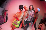 Zespół Red Hot Chili Peppers zagra w 2023 r. w Polsce