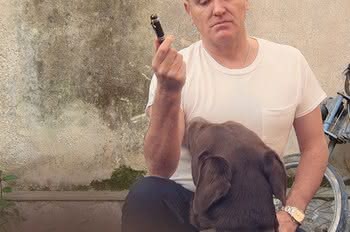 Morrissey na dwóch koncertach w Polsce