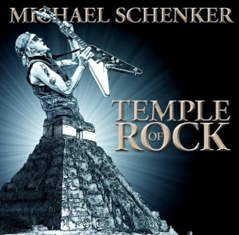 Szczegóły nowej płyty Michaela Schenkera