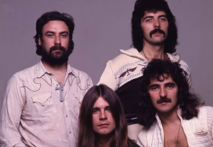Wyjątkowe wznowienie albumu "Technical Ecstasy" od Black Sabbath! 