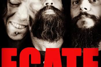 Ecate - nowy album Ufomammut w marcu