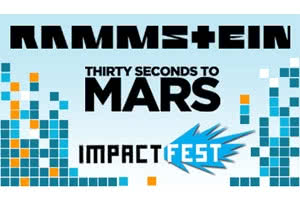 Impact Festival 2013 - bilety na drugi dzień i karnety w sprzedaży