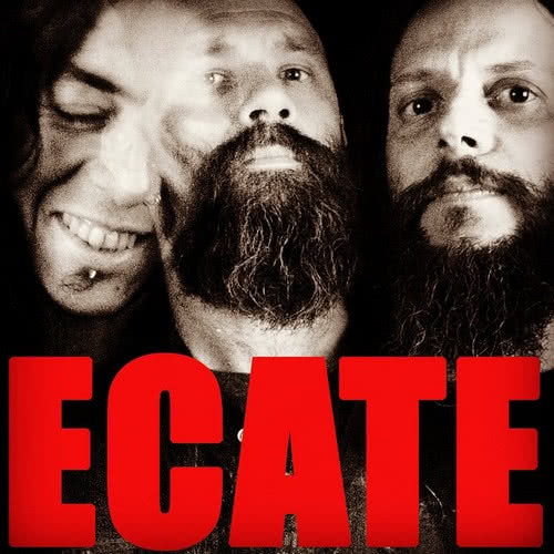 Ecate - nowy album Ufomammut w marcu