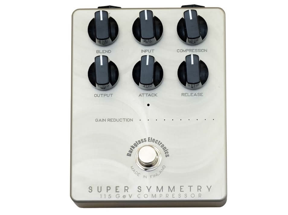 ギター darkglass supersymmetry Darkglass SUPERSYMMETRY - Ceny i opinie - Ceneo.pl