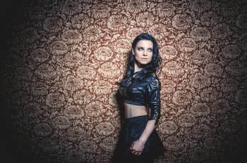 Joanna Dudkowska - Music And Visual Experience