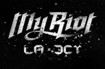 My Riot oddaje w ręce fanów darmową EP-kę