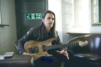 Nuno Bettencourt