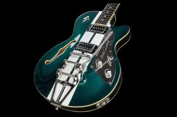 Duesenberg Alliance Mike Campbell 40th Anniversary