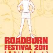Roadburn 2011 nabiera kształtów