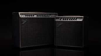 Fender Champion II Blackout – limitowana seria wzmacniaczy w czerni