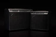 Fender Champion II Blackout – limitowana seria wzmacniaczy w czerni