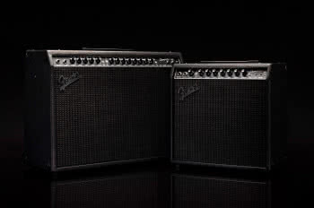 Fender Champion II Blackout – limitowana seria wzmacniaczy w czerni