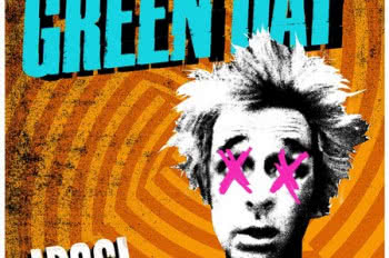 Green Day - Dos w sklepach