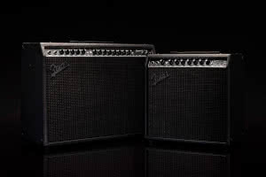 Fender Champion II Blackout – limitowana seria wzmacniaczy w czerni