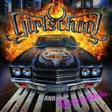 Girlschool - Hit and Run Revisited
