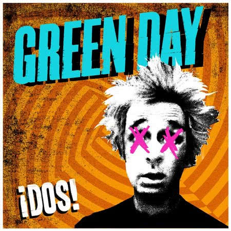 Green Day - Dos w sklepach